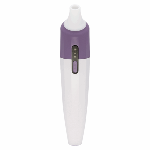 Third Generation Visible Blackhead Meter-wireless