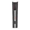 Automatic curling iron-Wireless