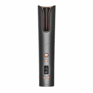 Automatic curling iron-Wireless