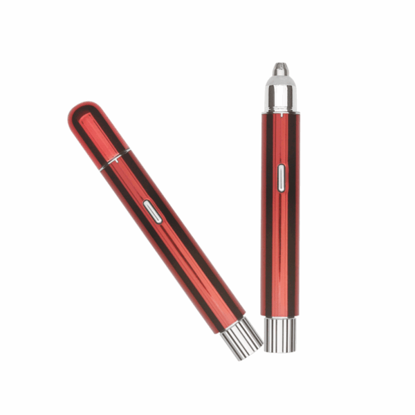 3-in-1 Multi-Function Eyebrow & Nose Hair Trimmer