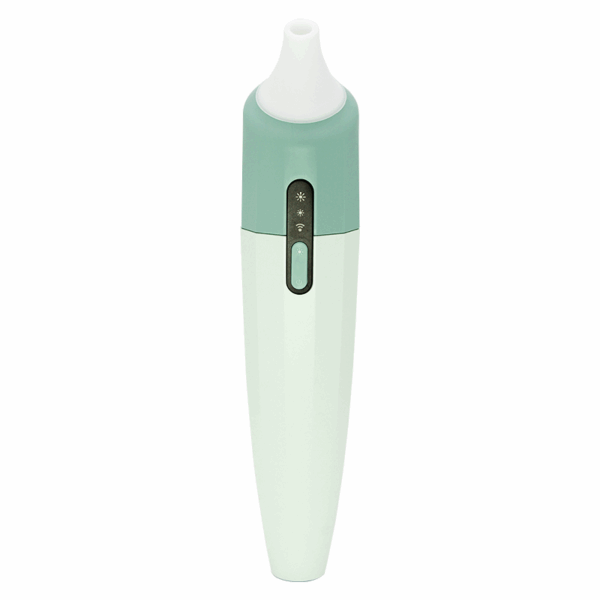 Third Generation Visible Blackhead Meter-wireless