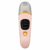 Ultrasonic skin scraper-wireless