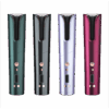 Automatic curling iron-Wireless