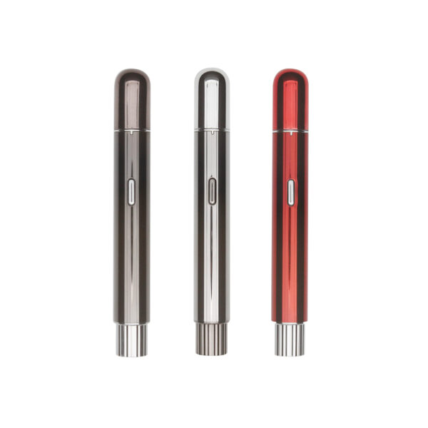 3-in-1 Multi-Function Eyebrow & Nose Hair Trimmer