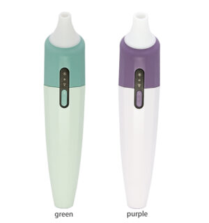 Third Generation Visible Blackhead Meter-wireless